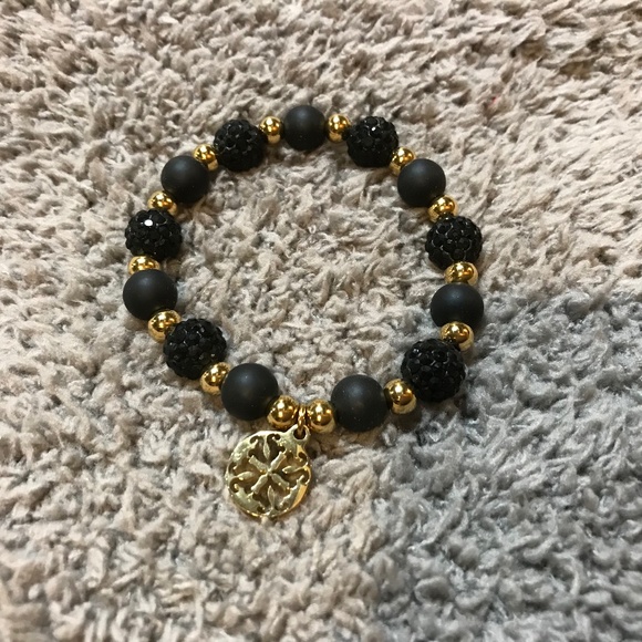 Rustic Cuff bracelet - Picture 1 of 2